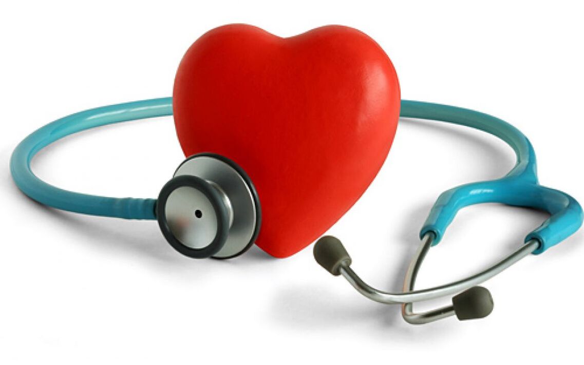Diagnosticul durerii în zona inimii va ajuta la diferențierea osteocondrozei toracice de patologiile cardiace