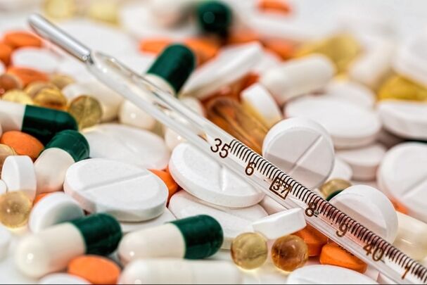 Tratamentul medicamentos