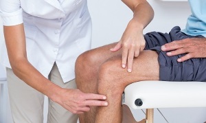 cum se tratează artrozele genunchiului