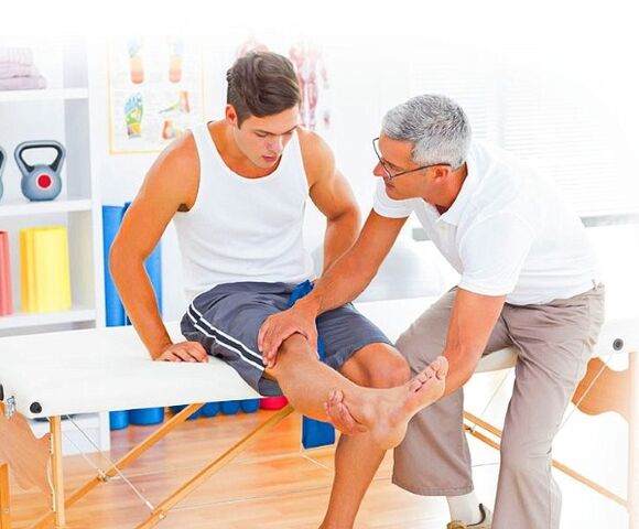 Terapia manuala pentru durerile articulare cauzate de osteoartrita