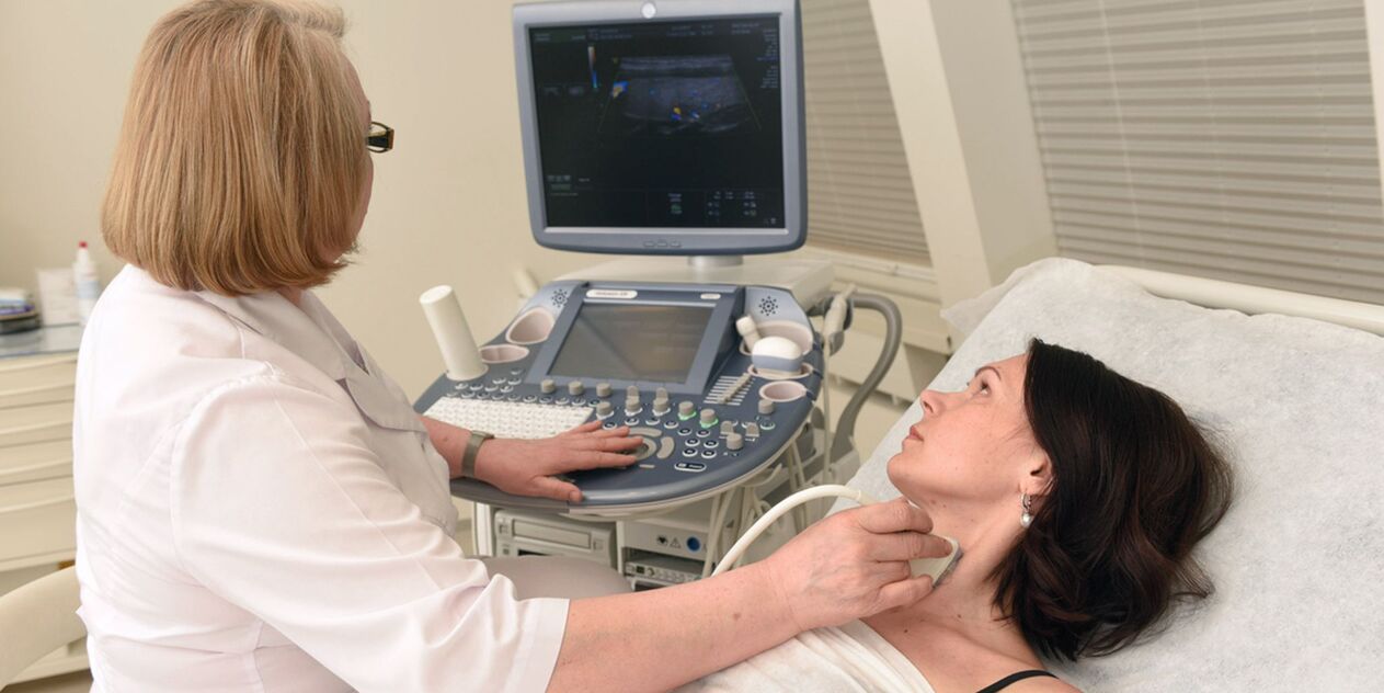 diagnosticul de osteocondroză cervicală